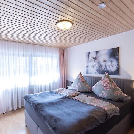 Appartement Elw, Sep. Eingang, Ueberdachte Terrasse, Naehe Backnang à Althutte Extérieur photo